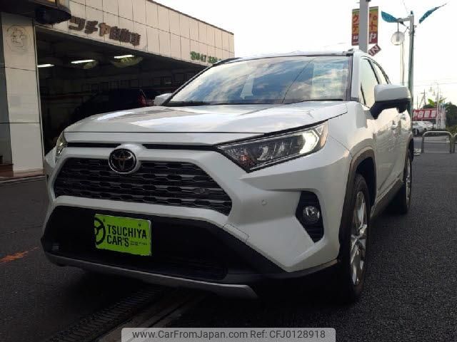 toyota rav4 2019 quick_quick_6BA-MXAA54_MXAA54-4003605 image 1