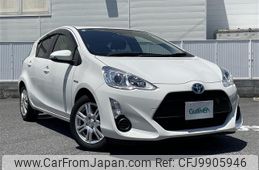 toyota aqua 2015 -TOYOTA--AQUA DAA-NHP10--NHP10-6370899---TOYOTA--AQUA DAA-NHP10--NHP10-6370899-