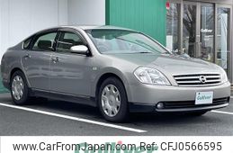 nissan teana 2005 -NISSAN--Teana CBA-J31--J31-123993---NISSAN--Teana CBA-J31--J31-123993-