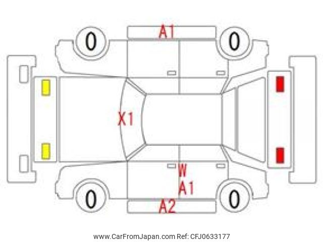 daihatsu move 2013 -DAIHATSU--Move DBA-LA100S--LA100S-0211098---DAIHATSU--Move DBA-LA100S--LA100S-0211098- image 2