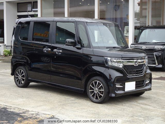 honda n-box 2020 -HONDA 【名変中 】--N BOX JF4--2104008---HONDA 【名変中 】--N BOX JF4--2104008- image 1