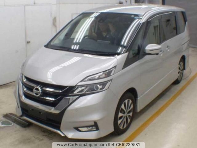 nissan serena 2019 quick_quick_DAA-GFC27_168474 image 1