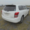 toyota corolla-fielder 2009 21-0064-002 image 8