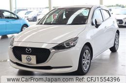 mazda demio 2020 CFJ1554396