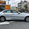 mercedes-benz c-class 2014 -MERCEDES-BENZ--Benz C Class DBA-205040C--WDD2050402R029354---MERCEDES-BENZ--Benz C Class DBA-205040C--WDD2050402R029354- image 4