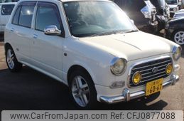 daihatsu mira-gino 2004 CFJ0877088
