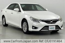 toyota mark-x 2013 -TOYOTA--MarkX DBA-GRX135--GRX135-6008593---TOYOTA--MarkX DBA-GRX135--GRX135-6008593-