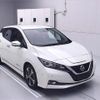 nissan leaf 2018 CFJ8079943 image 1