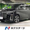 toyota alphard 2022 -TOYOTA--Alphard 3BA-AGH30W--AGH30-0424634---TOYOTA--Alphard 3BA-AGH30W--AGH30-0424634- image 1