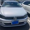 volkswagen polo 2019 -VOLKSWAGEN--VW Polo ABA-AWCHZ--WVWZZZAWZKU072258---VOLKSWAGEN--VW Polo ABA-AWCHZ--WVWZZZAWZKU072258- image 3