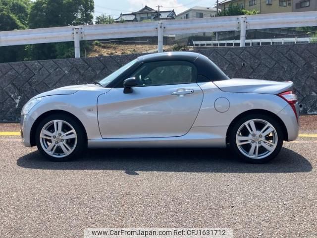 daihatsu copen 2014 CFJ1631712 image 2