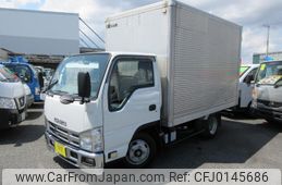 isuzu elf-truck 2014 GOO_NET_EXCHANGE_0540197A30240827W002