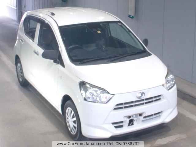 daihatsu mira-e-s 2017 -DAIHATSU--Mira e:s LA350S--0048673---DAIHATSU--Mira e:s LA350S--0048673- image 1