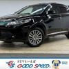 toyota harrier 2017 quick_quick_DBA-ZSU60W_ZSU60-0134548 image 1