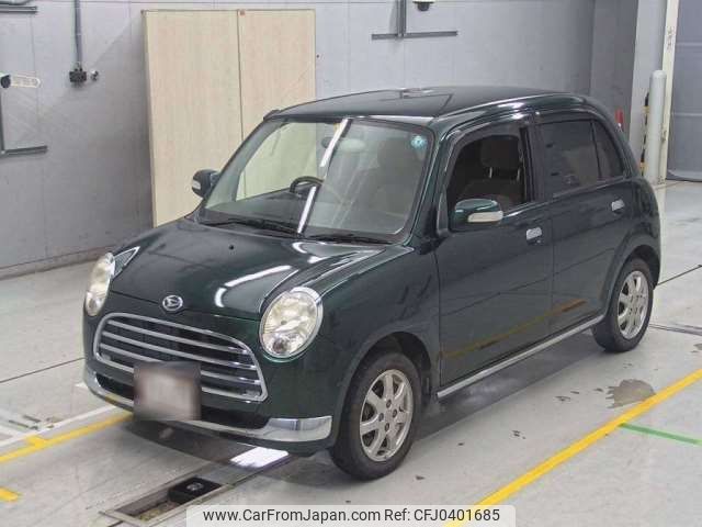 daihatsu mira-gino 2005 -DAIHATSU--Mira Gino DBA-L650S--L650S-0032229---DAIHATSU--Mira Gino DBA-L650S--L650S-0032229- image 1