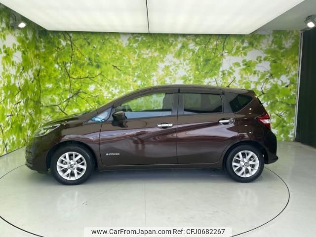 nissan note 2019 quick_quick_DAA-HE12_HE12-278219 image 2