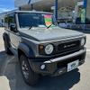 suzuki jimny-sierra 2021 -SUZUKI 【飛騨 530ﾊ1518】--Jimny Sierra JB74W--150258---SUZUKI 【飛騨 530ﾊ1518】--Jimny Sierra JB74W--150258- image 1