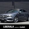 mercedes-benz cla-class 2016 -MERCEDES-BENZ--Benz CLA DBA-117342--WDD1173422N420458---MERCEDES-BENZ--Benz CLA DBA-117342--WDD1173422N420458- image 1