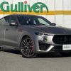 maserati levante 2018 -MASERATI--Maserati Levante ABA-MLE38A--ZN6ZU61J00X317034---MASERATI--Maserati Levante ABA-MLE38A--ZN6ZU61J00X317034- image 1