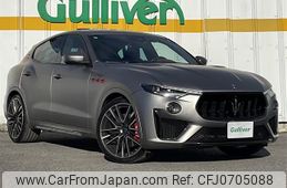 maserati levante 2018 -MASERATI--Maserati Levante ABA-MLE38A--ZN6ZU61J00X317034---MASERATI--Maserati Levante ABA-MLE38A--ZN6ZU61J00X317034-