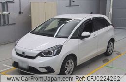 honda fit 2022 -HONDA--Fit GR1-1111483---HONDA--Fit GR1-1111483-