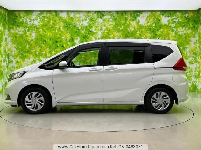 honda freed 2021 quick_quick_6BA-GB5_GB5-3177772 image 2