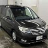 nissan serena 2014 -NISSAN 【郡山 300セ8289】--Serena HFC26-218315---NISSAN 【郡山 300セ8289】--Serena HFC26-218315- image 1