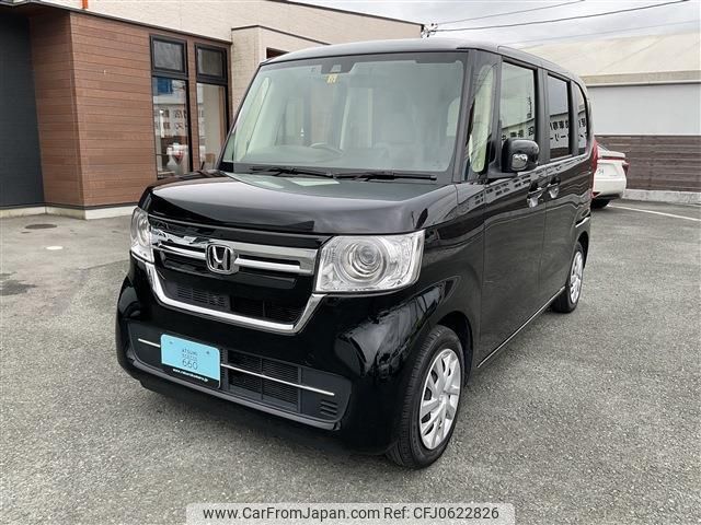 honda n-box 2021 quick_quick_6BA-JF3_JF3-5116776 image 1