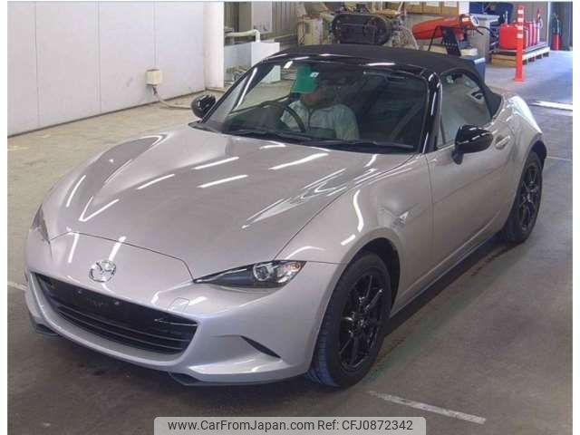 mazda roadster 2022 -MAZDA--Roadster 5BA-ND5RC--ND5RC-652224---MAZDA--Roadster 5BA-ND5RC--ND5RC-652224- image 2