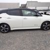 nissan leaf 2019 -NISSAN--Leaf ZAA-ZE1--ZE1-062964---NISSAN--Leaf ZAA-ZE1--ZE1-062964- image 9