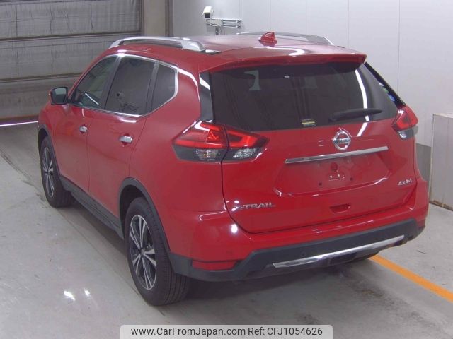 nissan x-trail 2019 -NISSAN--X-Trail NT32-312008---NISSAN--X-Trail NT32-312008- image 2
