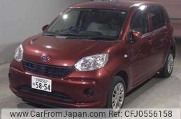 toyota passo 2017 -TOYOTA 【宇都宮 502ﾉ5854】--Passo M700A--0060635---TOYOTA 【宇都宮 502ﾉ5854】--Passo M700A--0060635-