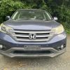honda cr-v 2012 NIKYO_KH48097 image 4