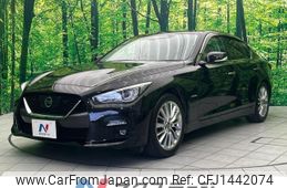 nissan skyline 2020 -NISSAN--Skyline DAA-HNV37--HNV37-550478---NISSAN--Skyline DAA-HNV37--HNV37-550478-
