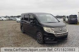 honda stepwagon 2014 CFJ1823883