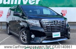 toyota alphard 2015 -TOYOTA--Alphard DBA-AGH30W--AGH30-0026662---TOYOTA--Alphard DBA-AGH30W--AGH30-0026662-