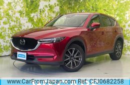 mazda cx-5 2017 quick_quick_DBA-KFEP_KFEP-105003