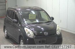mazda carol 2011 CFJ1757297