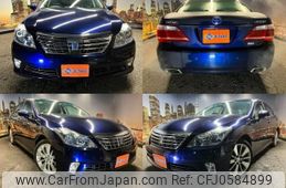 toyota crown-hybrid 2010 quick_quick_DAA-GWS204_GWS204-0018048