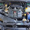 subaru legacy-b4 2002 CFJ1648237 image 6