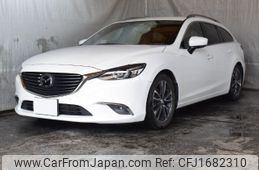 mazda atenza 2017 CFJ1682310