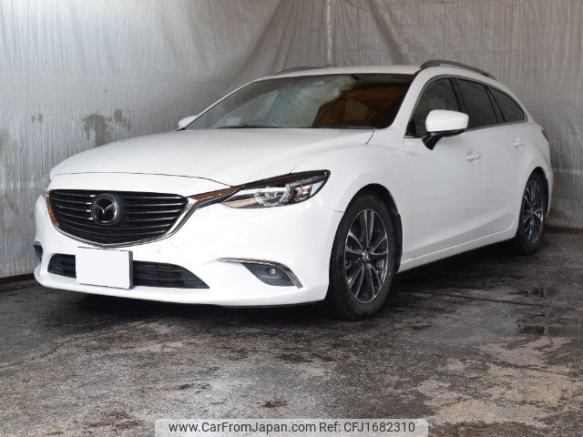 mazda atenza 2017 CFJ1682310 image 1