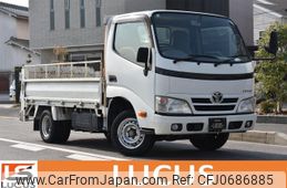 toyota dyna-truck 2013 GOO_NET_EXCHANGE_0700226A30250124W001