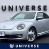 volkswagen the-beetle 2015 -VOLKSWAGEN--VW The Beetle DBA-16CBZ--WVWZZZ16ZFM625886---VOLKSWAGEN--VW The Beetle DBA-16CBZ--WVWZZZ16ZFM625886- image 1