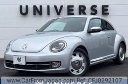 volkswagen the-beetle 2015 -VOLKSWAGEN--VW The Beetle DBA-16CBZ--WVWZZZ16ZFM625886---VOLKSWAGEN--VW The Beetle DBA-16CBZ--WVWZZZ16ZFM625886-