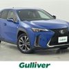 lexus ux 2018 -LEXUS--Lexus UX 6AA-MZAH10--MZAH10-2000350---LEXUS--Lexus UX 6AA-MZAH10--MZAH10-2000350- image 1