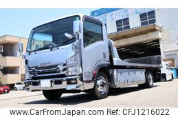 isuzu elf-truck 2020 GOO_NET_EXCHANGE_1157280A30250528W001