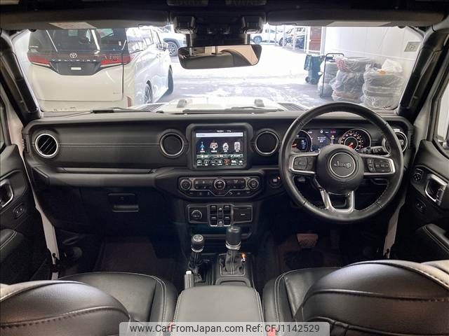 chrysler jeep-wrangler 2023 -CHRYSLER--Jeep Wrangler 3BA-JL20L--1C4HJXLN3PW559078---CHRYSLER--Jeep Wrangler 3BA-JL20L--1C4HJXLN3PW559078- image 2