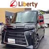 daihatsu tanto 2023 quick_quick_LA650S_LA650S-0325063 image 1