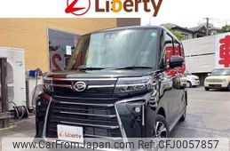 daihatsu tanto 2023 quick_quick_LA650S_LA650S-0325063